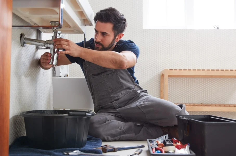 Bayrampaşa Tesisatcı